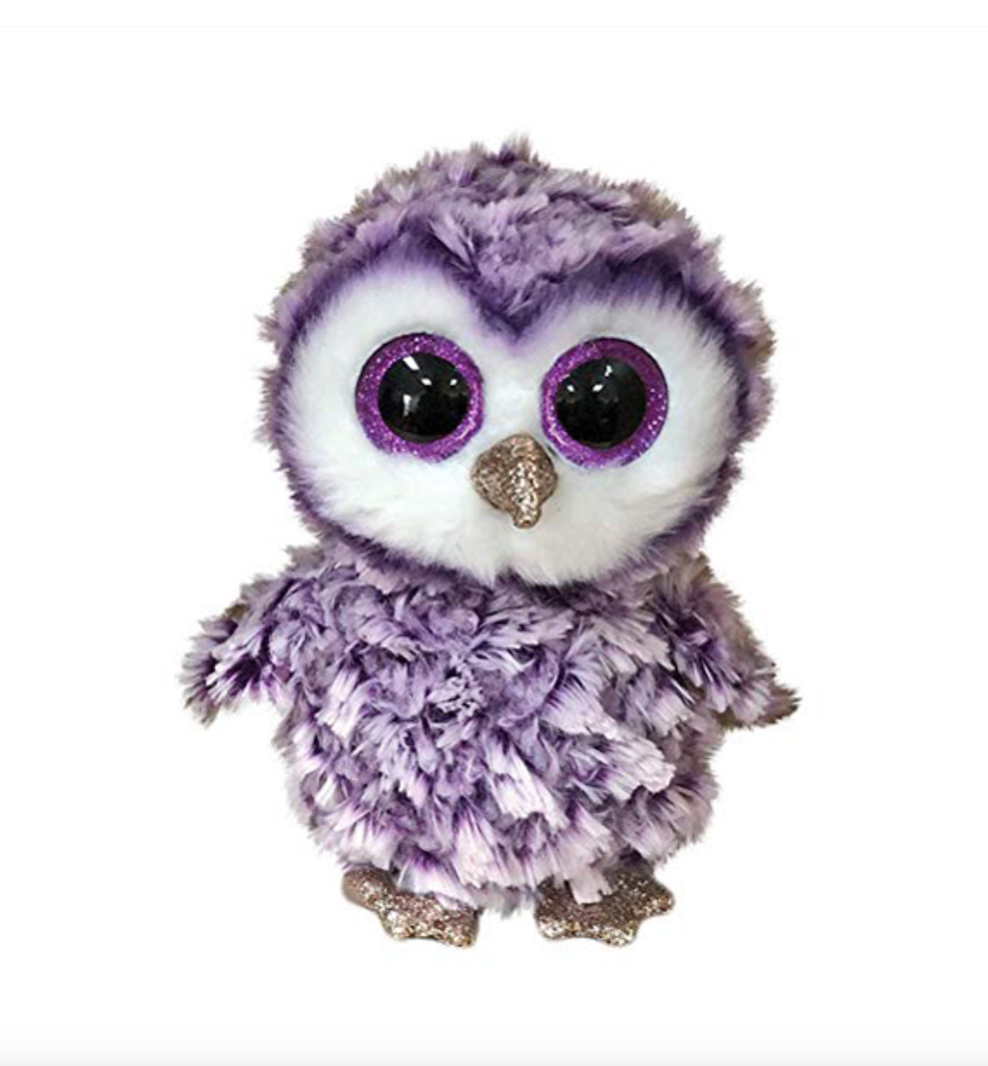 Moonlight beanie sale boo owl