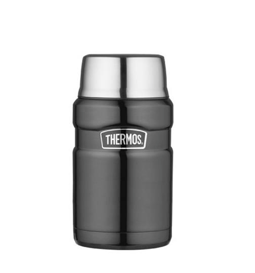 Thermos Gunmetal 710ml King Food Jar - Home Store + More