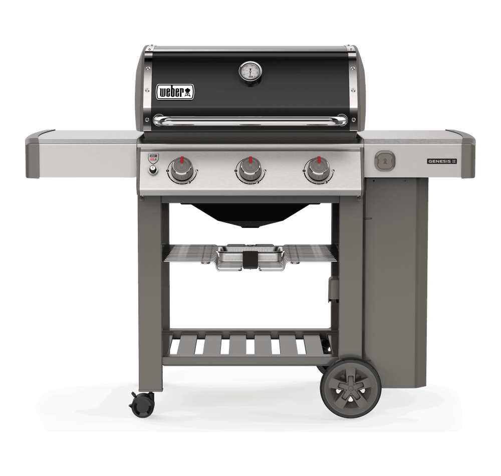 weber genesis e 320 grill