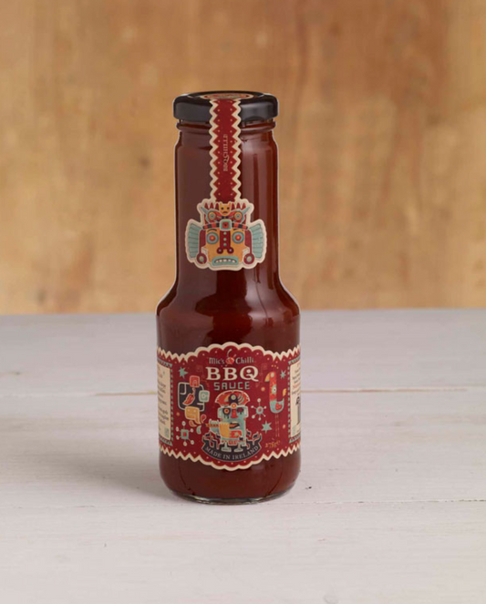 Chilli BBQ Sauce