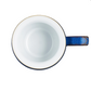 DENBY IMPERIAL BLUE CRAFTMAN'S MUG