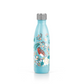 Birdy Metal Water Bottle - Robin