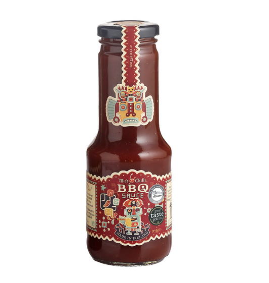 Chilli BBQ Sauce