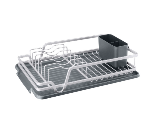 DENBY GREY DISH DRAINER