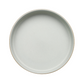 DENBY IMPRESSION CHARCOAL STRAIGHT ROUND TRAY