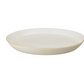 DENBY IMPRESSION CREAM SPIRAL DINNER PLATE