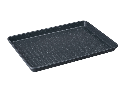 DENBY QUANTANIUM FINISH SMALL BAKING TRAY