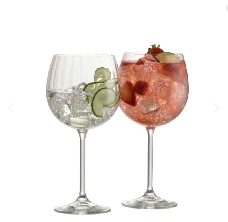 Erne Gin & Tonic Pair