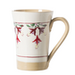 Fuchsia Tall Mug