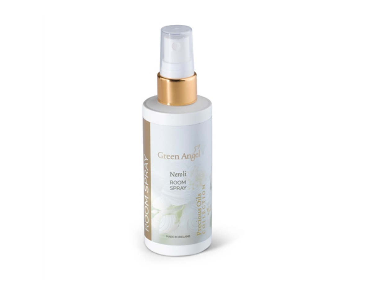 Green Angel Neroli Room Spray