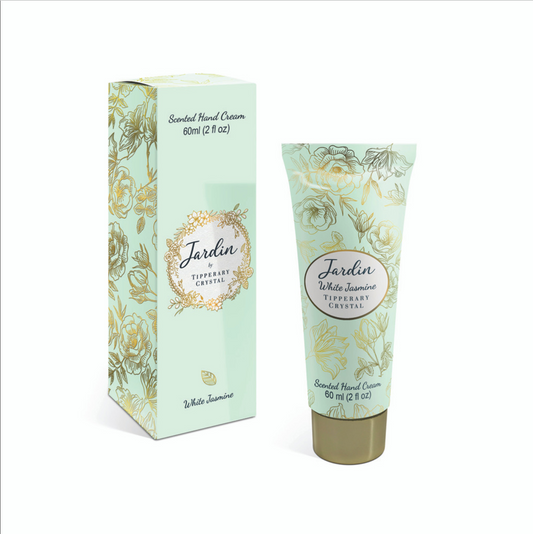 Jardin 60ml Handcream - White Jasmine