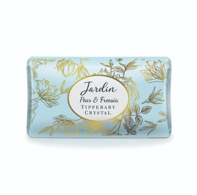 Jardin Bar of Soap - Pear & Freesia