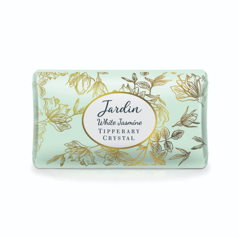 Jardin Bar of Soap - White Jasmine