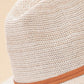 Powder Natalie Hat - Coconut