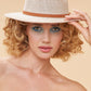 Powder Natalie Hat - Coconut