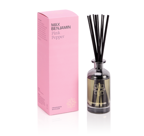 Pink Pepper Diffuser