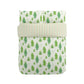 Fernery Cover Set Green