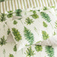 Fernery Cover Set Green