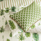 Fernery Cover Set Green