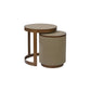 Chamonix Side Table Set/2