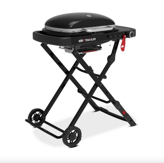 Weber Traveler Compact