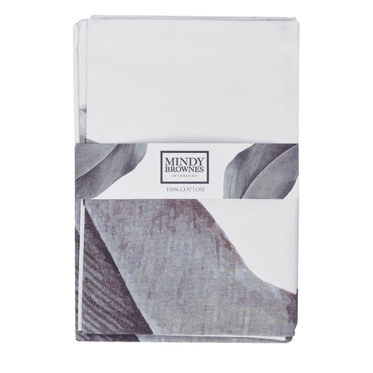 Birds Paradise S/4 Napkins