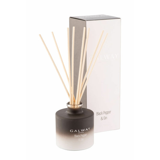 Black Pepper & Gin Diffuser