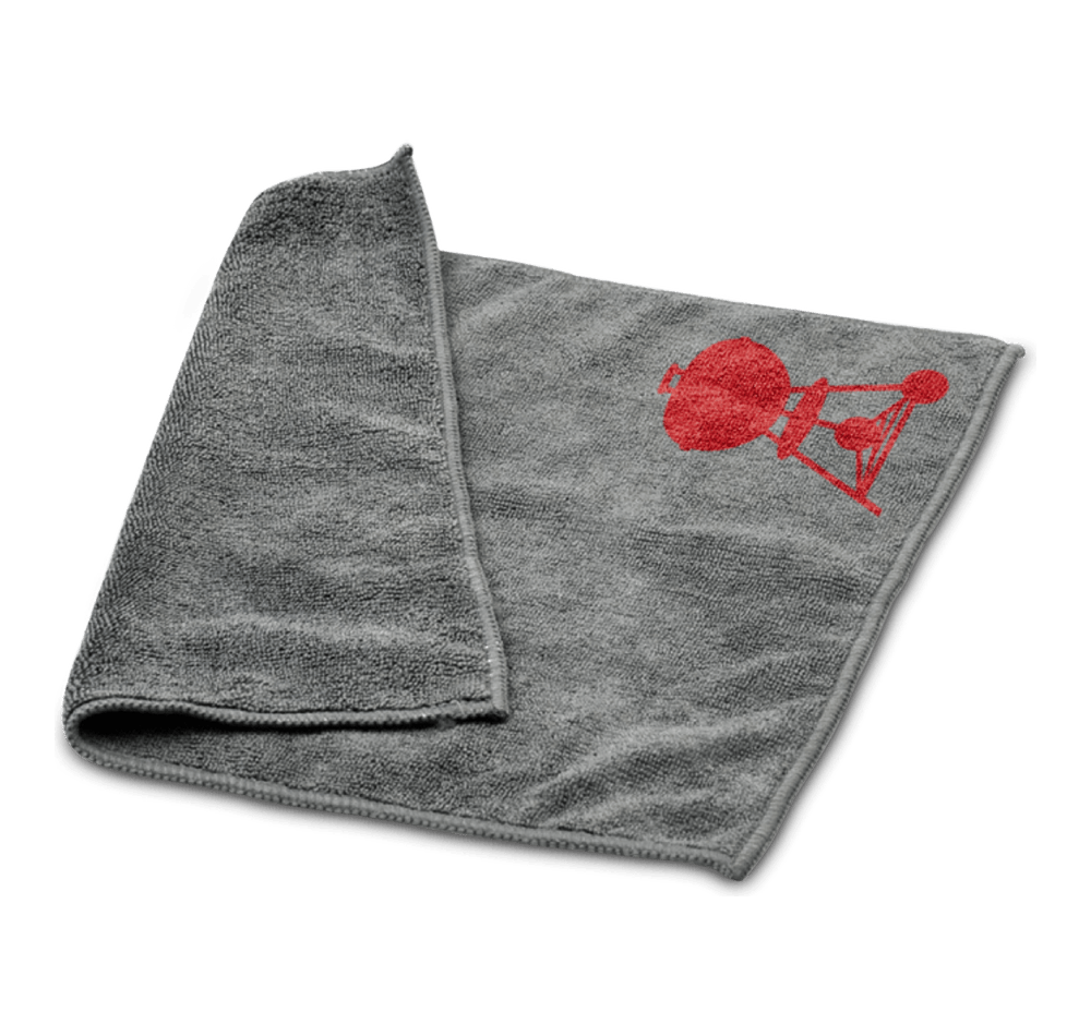 Microfiber Cloth – Cois na hAbhann